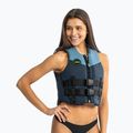 Kamizelka asekuracyjna damska JOBE Neoprene Life Vest midnight blue