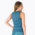 Kamizelka ochronna damska JOBE Fragment denim blue 3