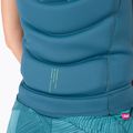 Kamizelka ochronna damska JOBE Fragment denim blue 6