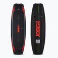 Deska wakeboardowa JOBE Logo Series Wakeboard black/red
