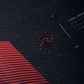 Deska wakeboardowa JOBE Logo Series Wakeboard black/red 6