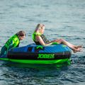 Pływadło do holowania JOBE Ridge Towable 2P blue/green 2