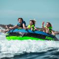 Pływadło do holowania JOBE Ridge Towable 3P blue/green 5