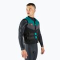 Kamizelka asekuracyjna męska JOBE Neoprene Life Vest real teal