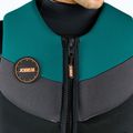 Kamizelka asekuracyjna męska JOBE Neoprene Life Vest real teal 4