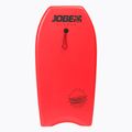 Deska bodyboard JOBE Dipper Bodyboard red/white 2