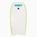 Deska bodyboard JOBE Clapper Bodyboard green/white 3