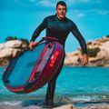 Pianka do pływania męska JOBE Yukon Fullsuit Backzip 4/3 mm 5