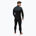 Pianka do pływania męska JOBE Yukon Fullsuit Backzip 4/3 mm 2