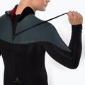Pianka do pływania męska JOBE Yukon Fullsuit Backzip 4/3 mm 3