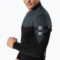 Pianka do pływania męska JOBE Yukon Fullsuit Backzip 4/3 mm 4