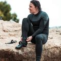 Pianka do pływania męska JOBE Yukon Fullsuit Backzip 4/3 mm 11