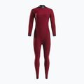 Pianka do pływania damska JOBE Aspen Fullsuit Backzip 4/3 mm 4