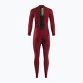Pianka do pływania damska JOBE Aspen Fullsuit Backzip 4/3 mm 5