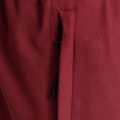 Szorty kąpielowe męskie JOBE Swimshort burgundy red 6