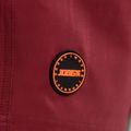 Szorty kąpielowe męskie JOBE Swimshort burgundy red 7