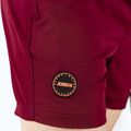 Szorty kąpielowe męskie JOBE Swimshort burgundy red 4