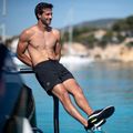 Szorty kąpielowe męskie JOBE Swimshort deep black 5