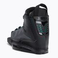 Wiązania do wakeboardu JOBE Maze Wakeboard black/grey 4