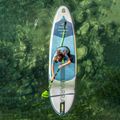 Deska SUP JOBE Aero Yarra 10'6" steel blue 10