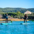 Deska SUP JOBE Aero Yarra 10'6" steel blue 12