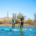 Deska SUP JOBE Aero Yarra 10'6" steel blue 13