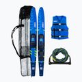 Narty wodne JOBE Allegre Combo blue 11