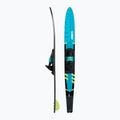 Narty wodne z zestawem JOBE Allegre Combo Package teal 3
