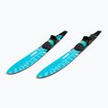 Narty wodne z zestawem JOBE Allegre Combo Package teal 5