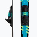 Narty wodne z zestawem JOBE Allegre Combo Package teal 6