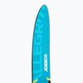 Narty wodne z zestawem JOBE Allegre Combo Package teal 9