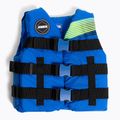 Narty wodne z zestawem JOBE Allegre Combo Package teal 11