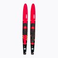 Narty wodne JOBE Allegre Combo Package red