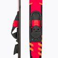 Narty wodne JOBE Allegre Combo Package red 5
