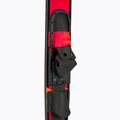 Narty wodne JOBE Allegre Combo Package red 6