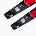 Narty wodne JOBE Allegre Combo Package red 9
