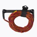 Narty wodne JOBE Allegre Combo Package red 11
