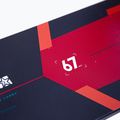 Narty wodne JOBE Allegre Combo Package red 14