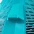 Zestaw do kneeboardu JOBE Slash Kneeboard teal 6