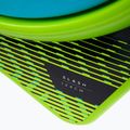 Zestaw do kneeboardu JOBE Slash Kneeboard lime green 7