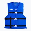Zestaw do kneeboardu JOBE Sentry Kneeboard Set blue 7