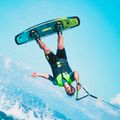 Zestaw do wakeboardu JOBE Vanity Wakeboard 131 & Maze 8