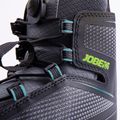 Zestaw do wakeboardu JOBE Vanity Wakeboard 141 & Maze black/blue/green 6