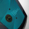 Zestaw do wakeboardu JOBE Vanity Wakeboard 141 & Maze black/blue/green 7