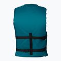 Kamizelka asekuracyjna JOBE Universal Life Vest teal 2