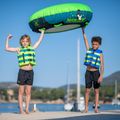 Pływadło do holowania JOBE Rumble Towable 1P teal 10