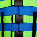 Kamizelka asekuracyjna dziecięca JOBE Nylon Life Vest blue 4