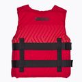 Kamizelka asekuracyjna dziecięca JOBE Nylon Life Vest red 2