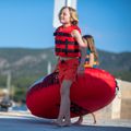 Kamizelka asekuracyjna dziecięca JOBE Nylon Life Vest red 8