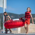 Kamizelka asekuracyjna dziecięca JOBE Nylon Life Vest red 9
